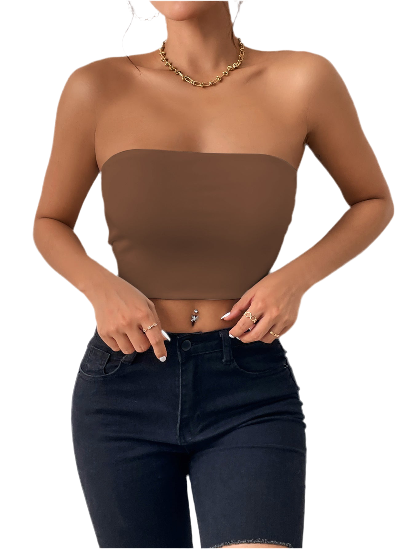 Crop Tank