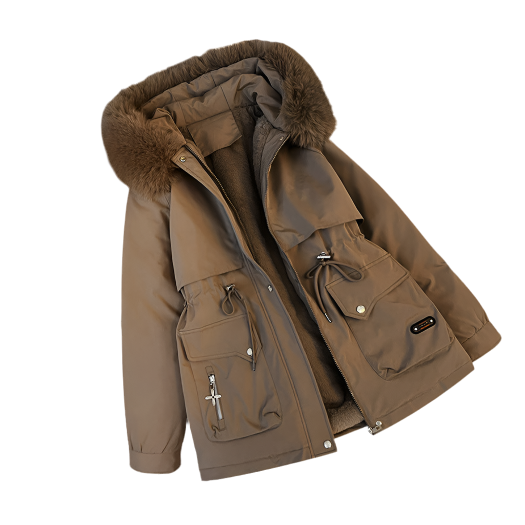 Warm Jacket