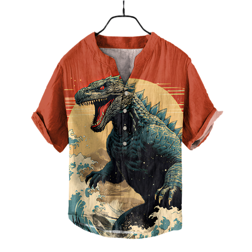 Print Shirt
