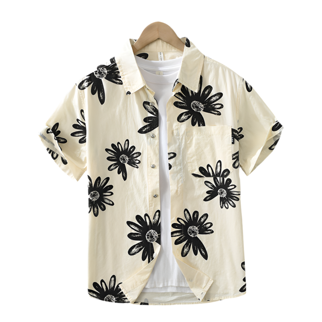 Short Sleeve