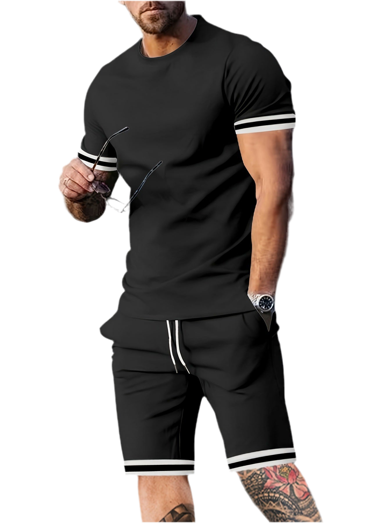 Men’s Set