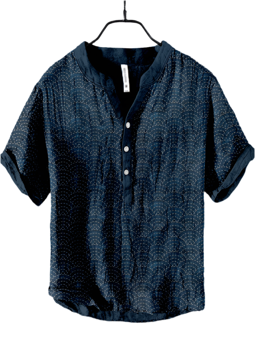 Print Shirt