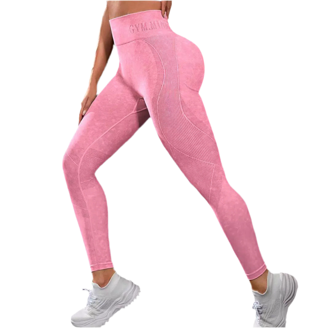 Slim Yoga Pants