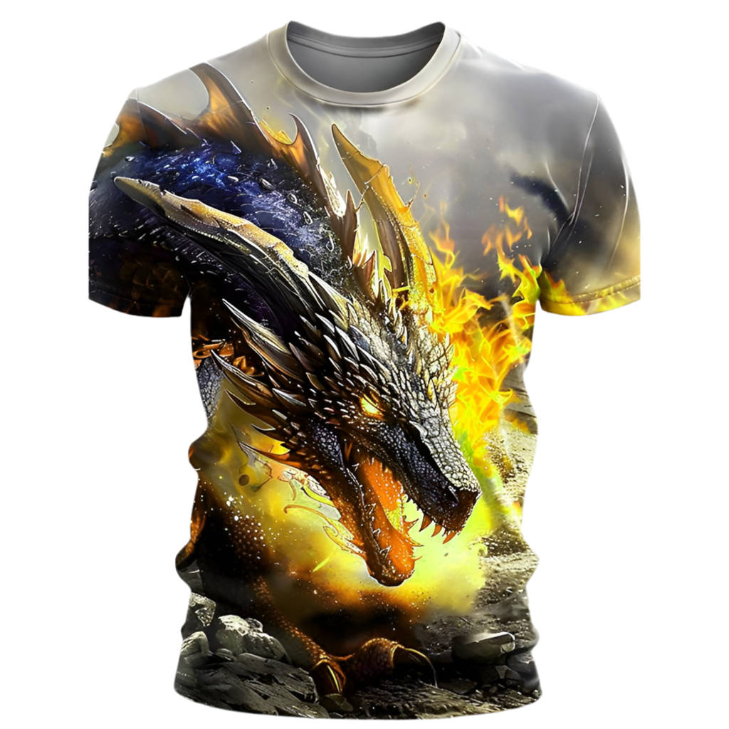 Dragon T-Shirt