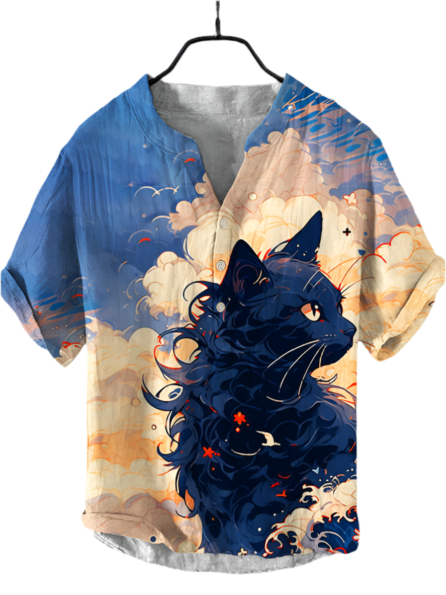 Print Shirt