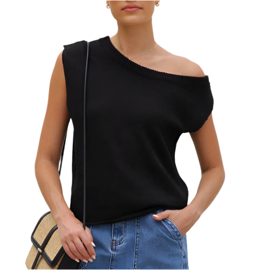 Knit Pullover