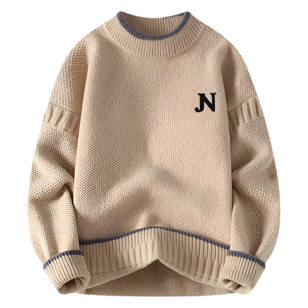Knit Sweater