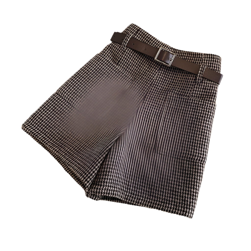 Wool Pants