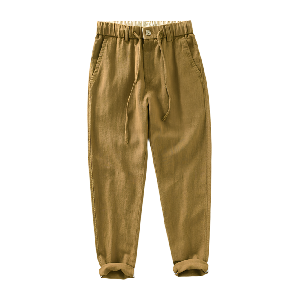 Ramie Pants