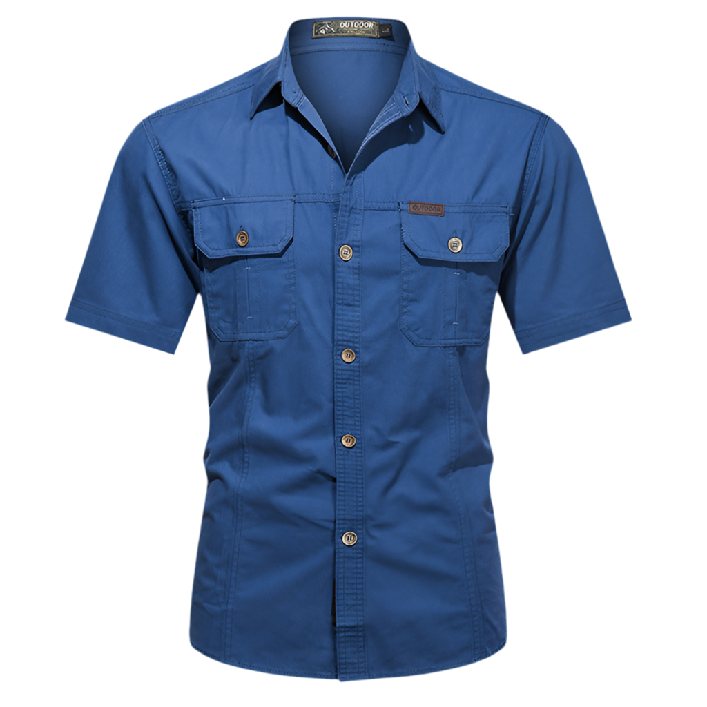 Cotton Shirt