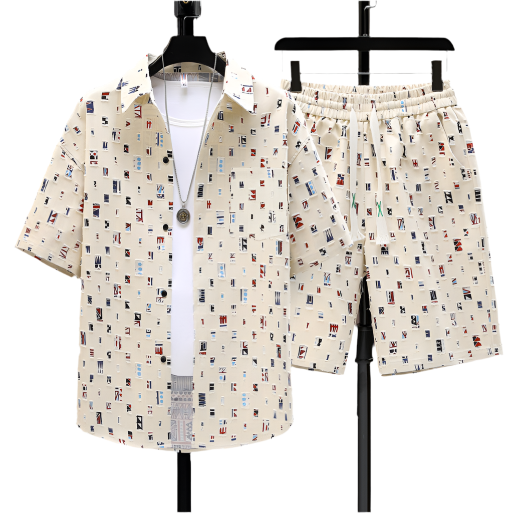 Men’s Set