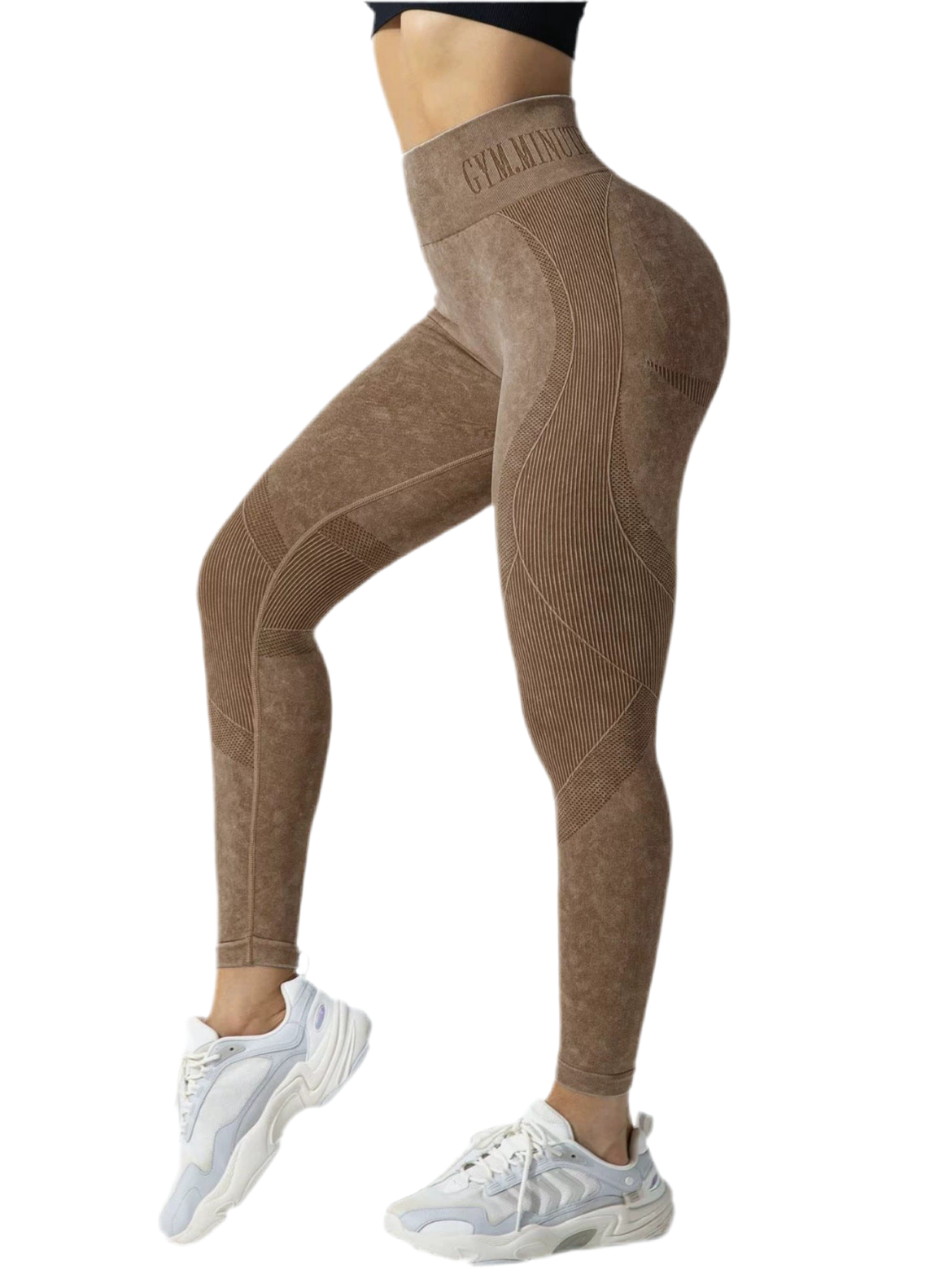 Slim Yoga Pants