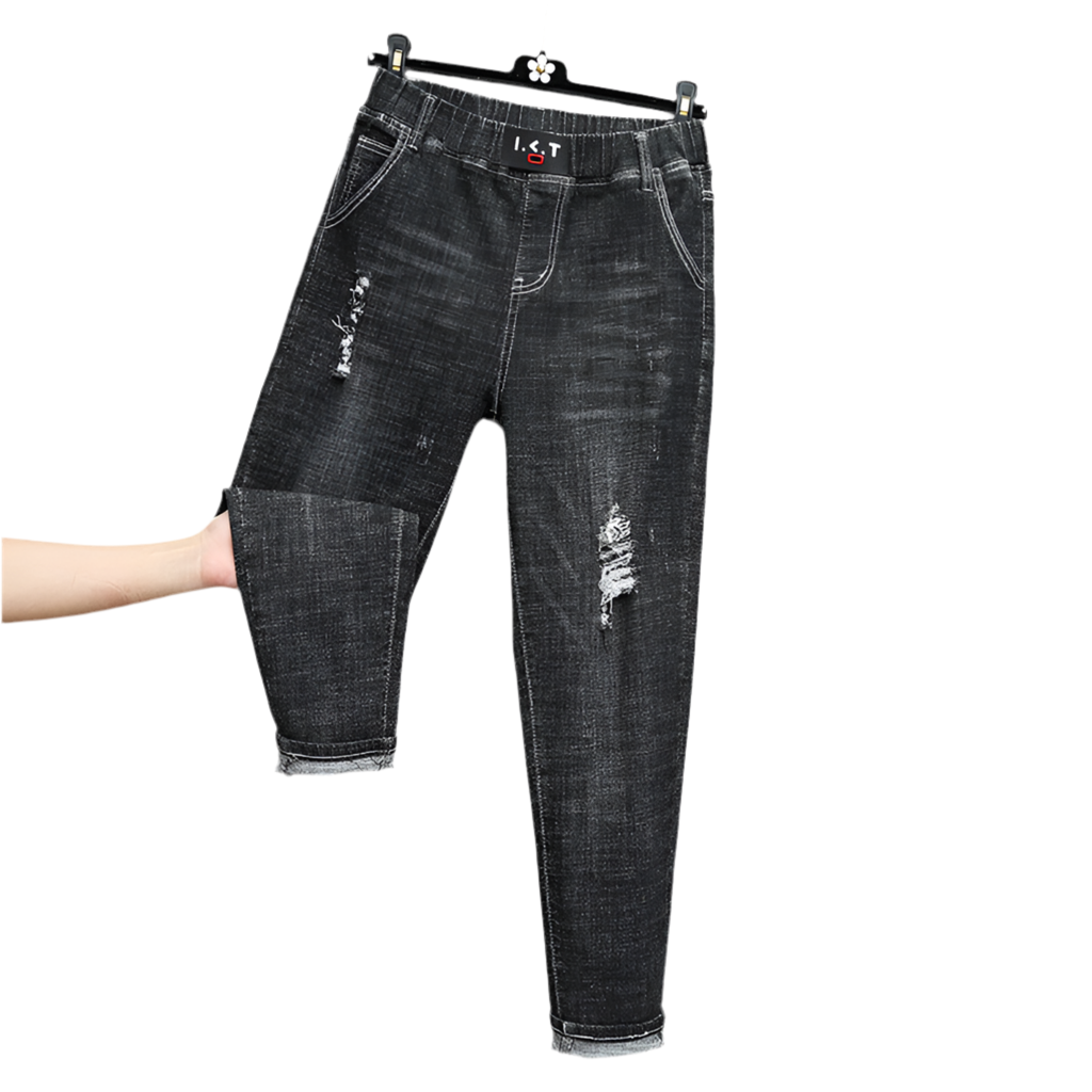 Comfy Jeans