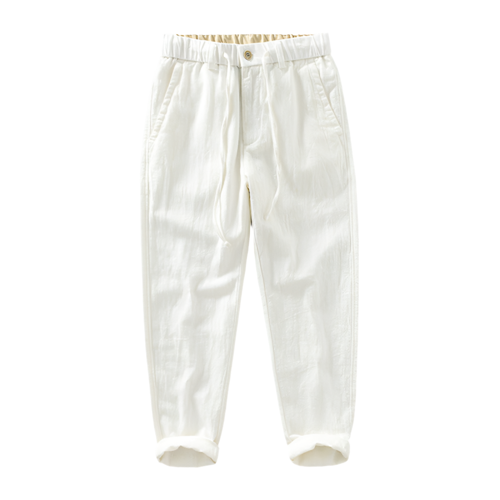 Ramie Pants