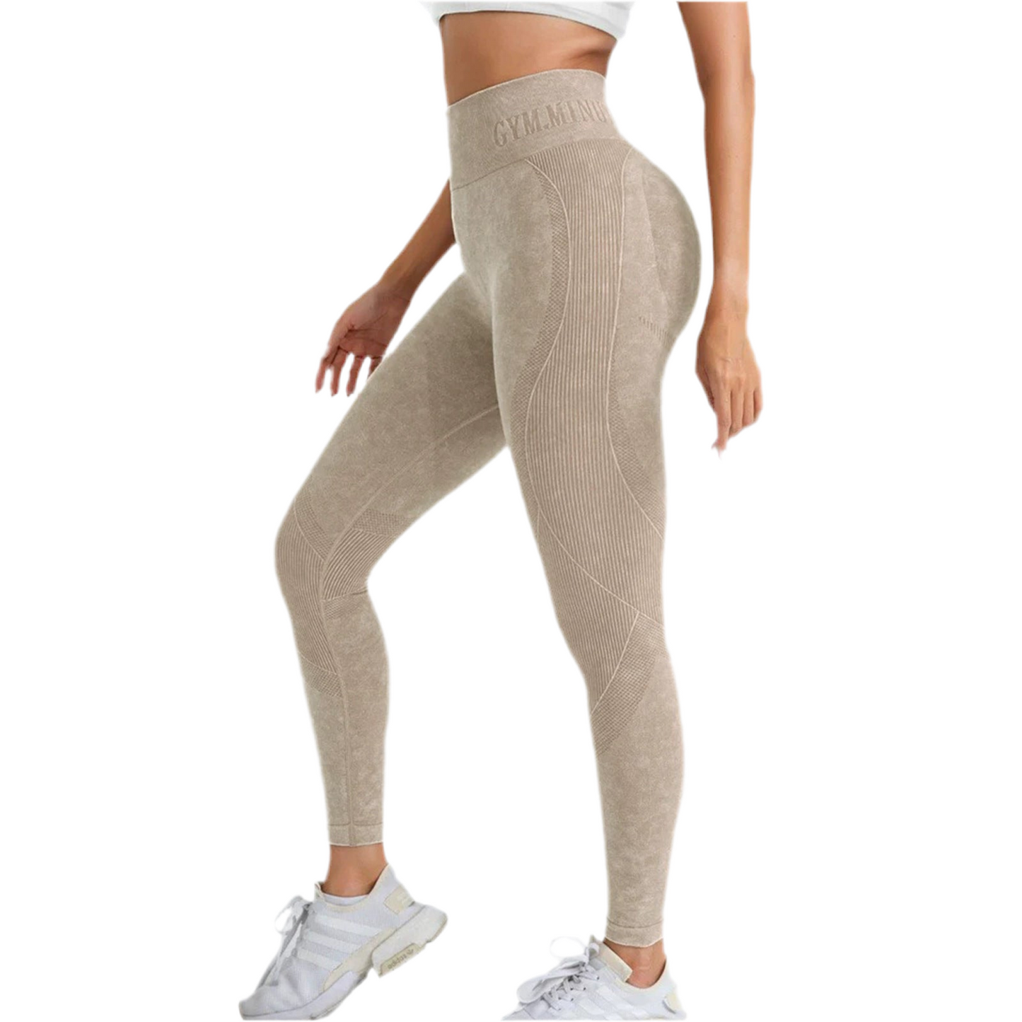 Slim Yoga Pants