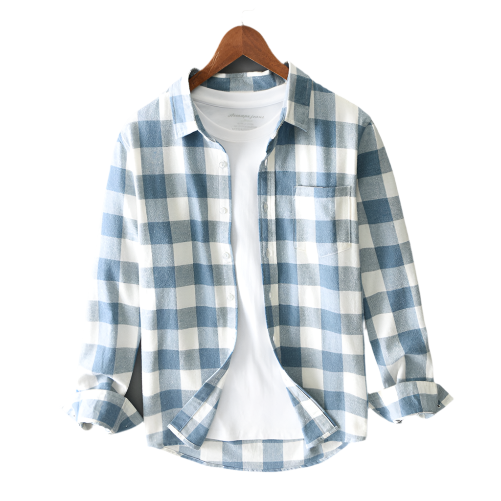 Plaid Shirt