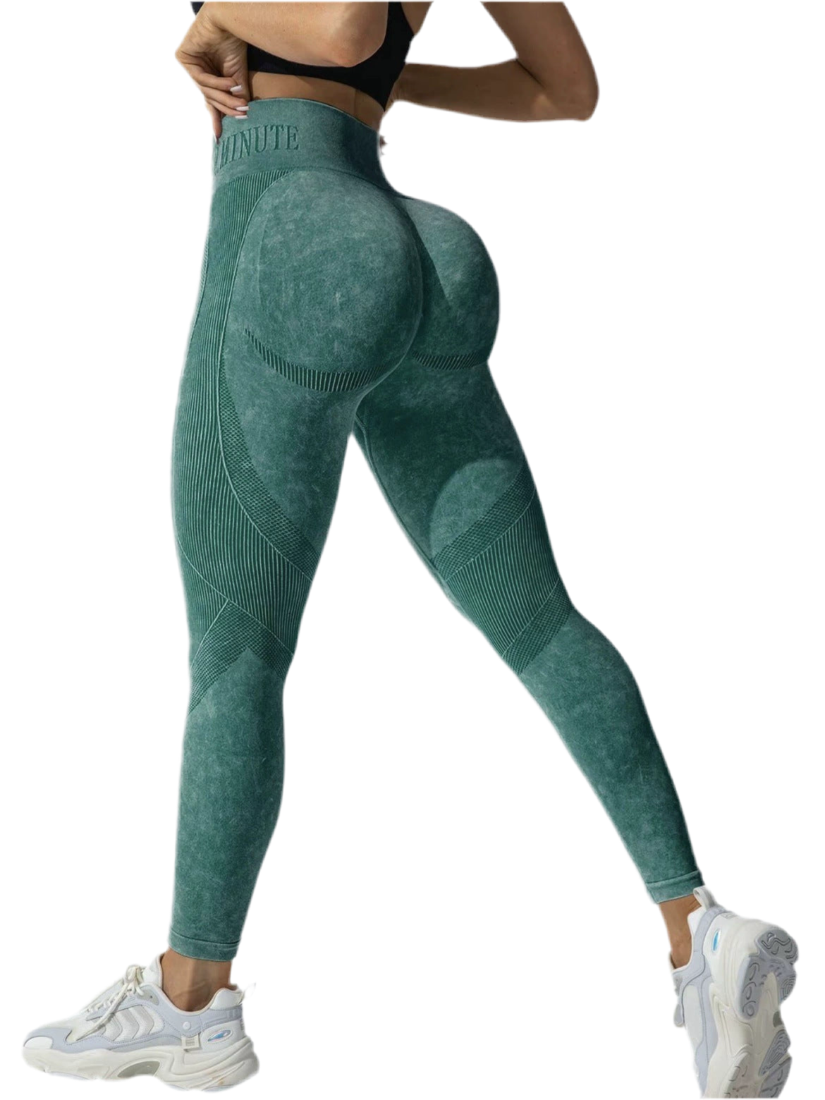 Slim Yoga Pants
