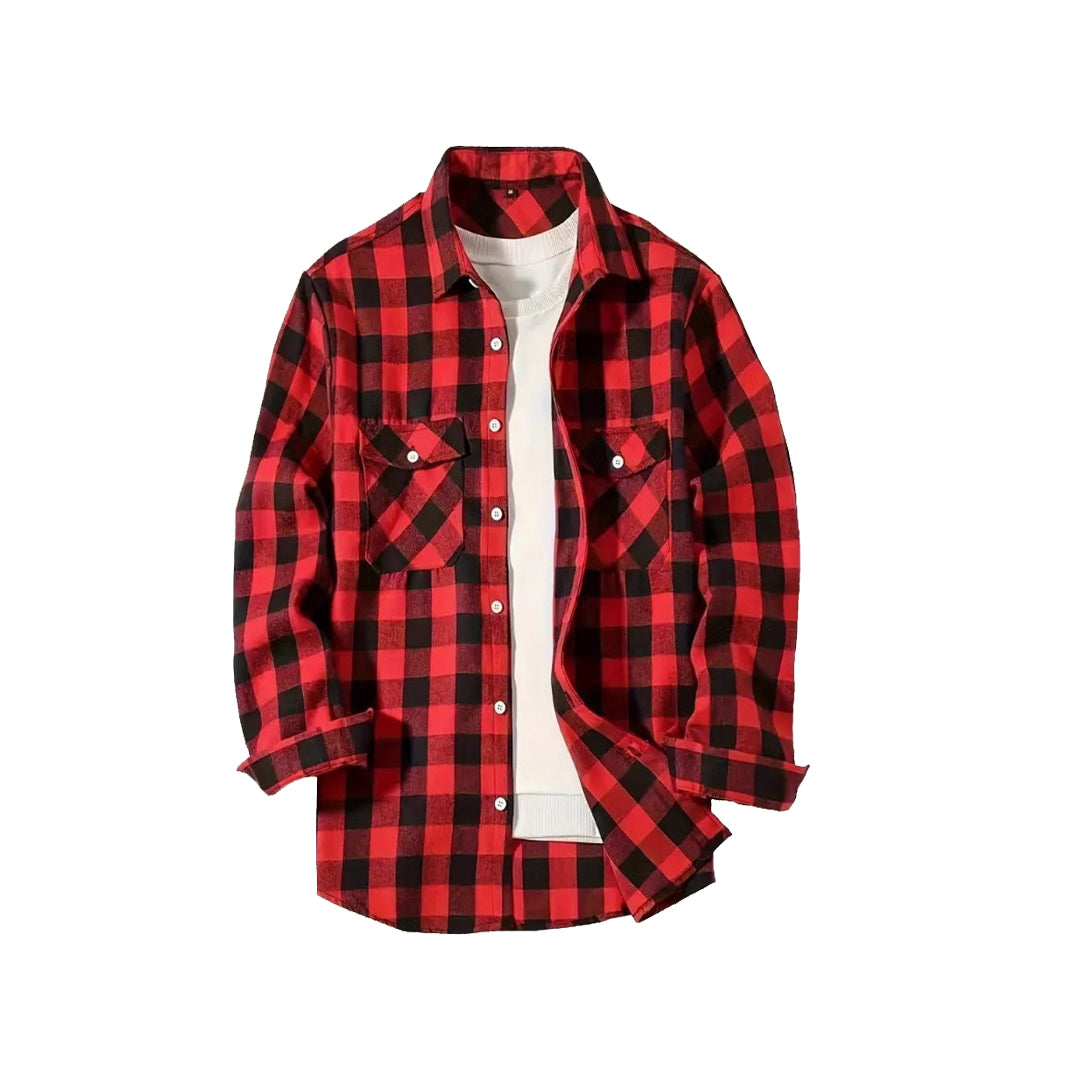 Flannel Shirt
