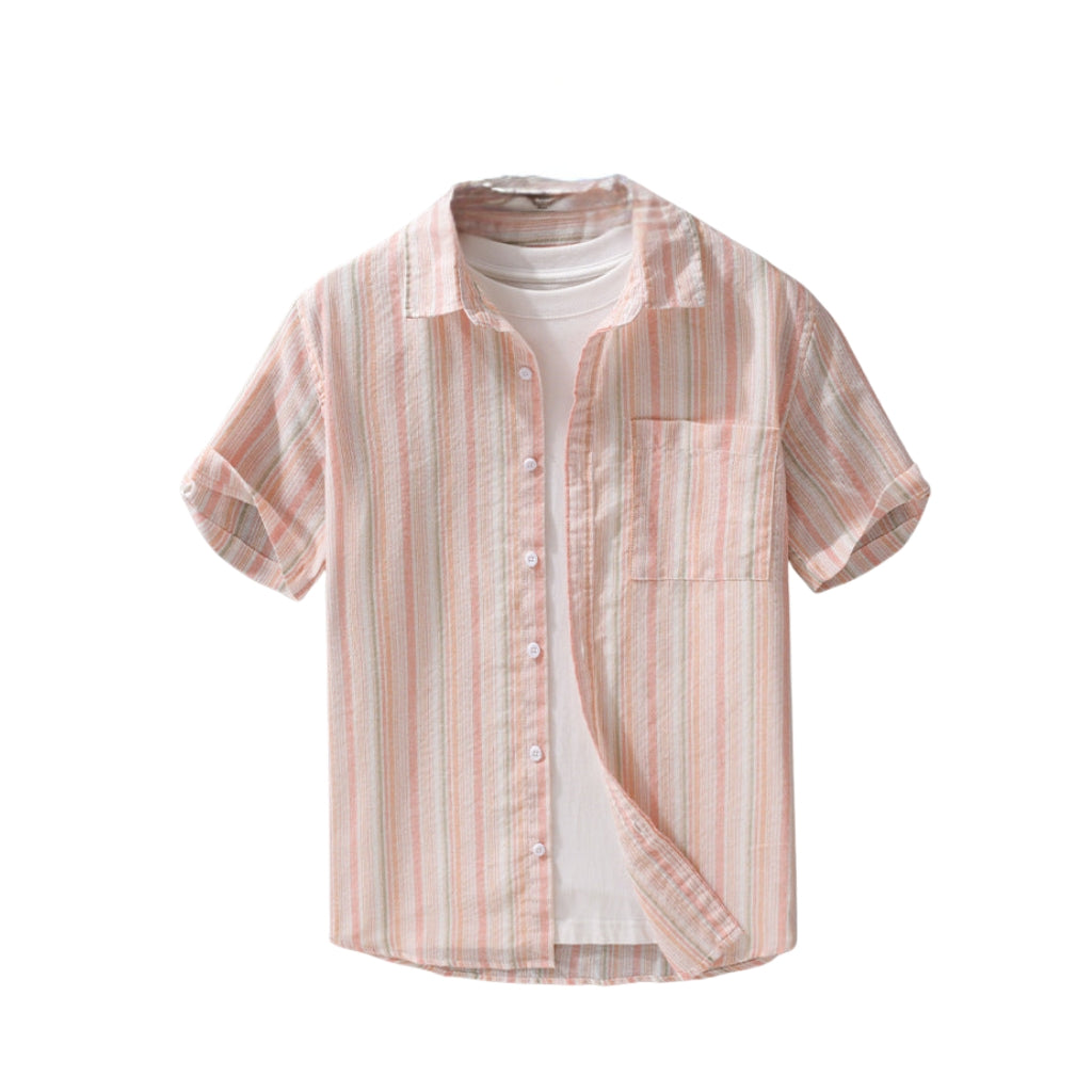 Striped Shirt
