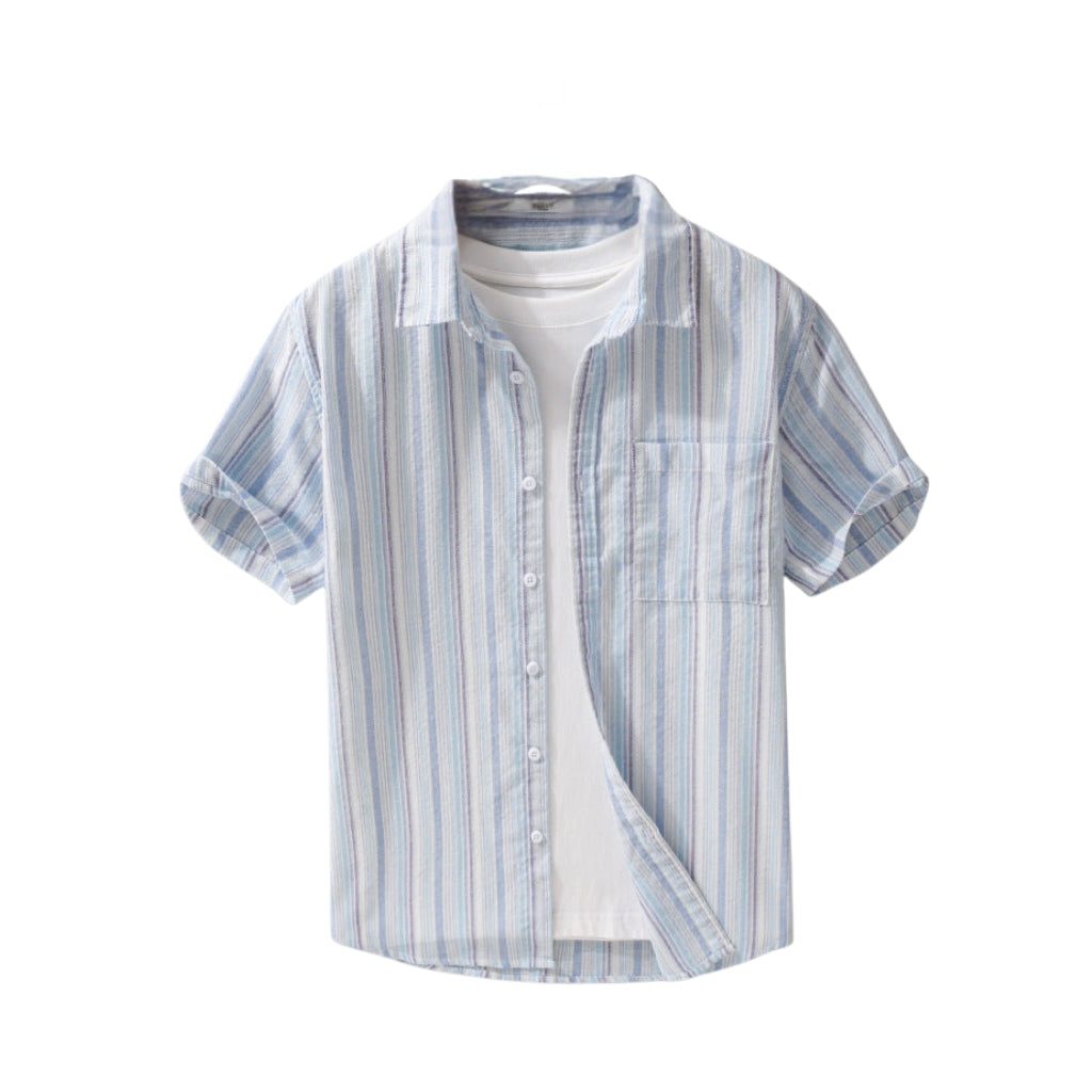 Striped Shirt