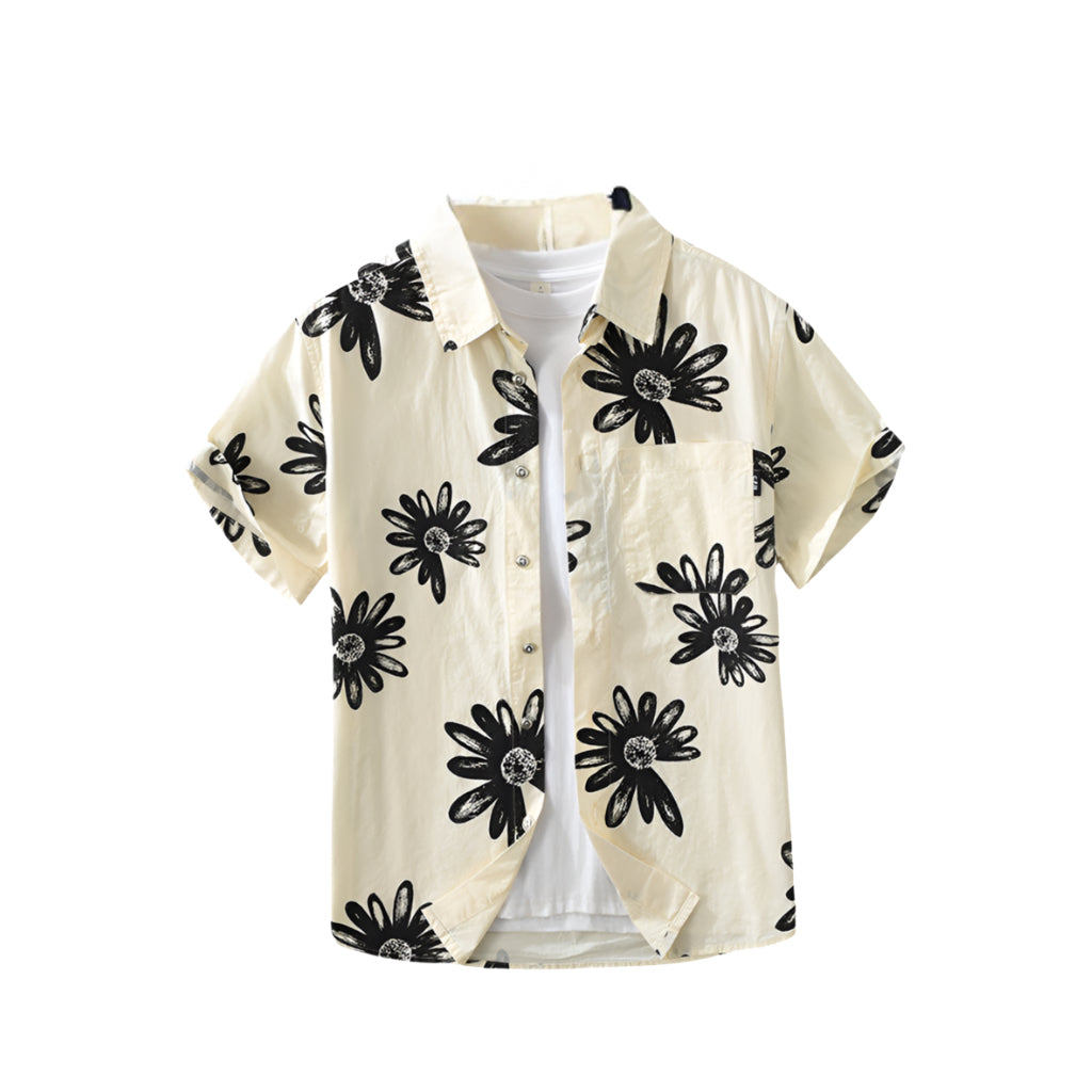 Short Sleeve