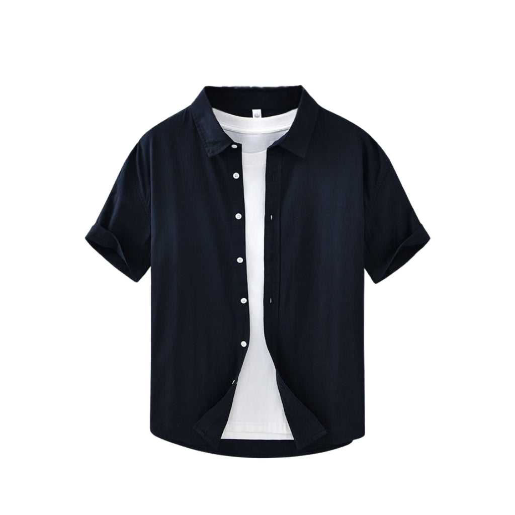 Cotton Shirt