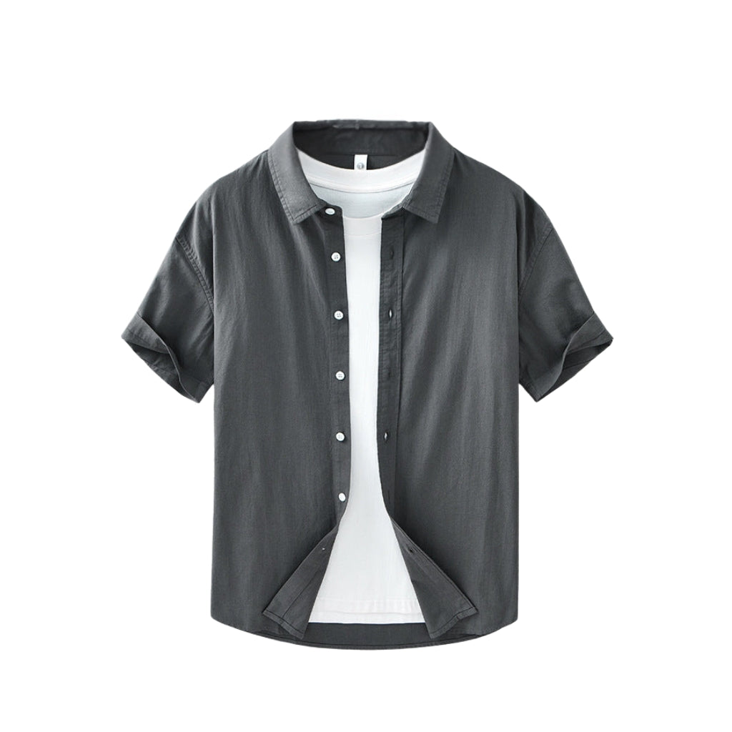 Cotton Shirt