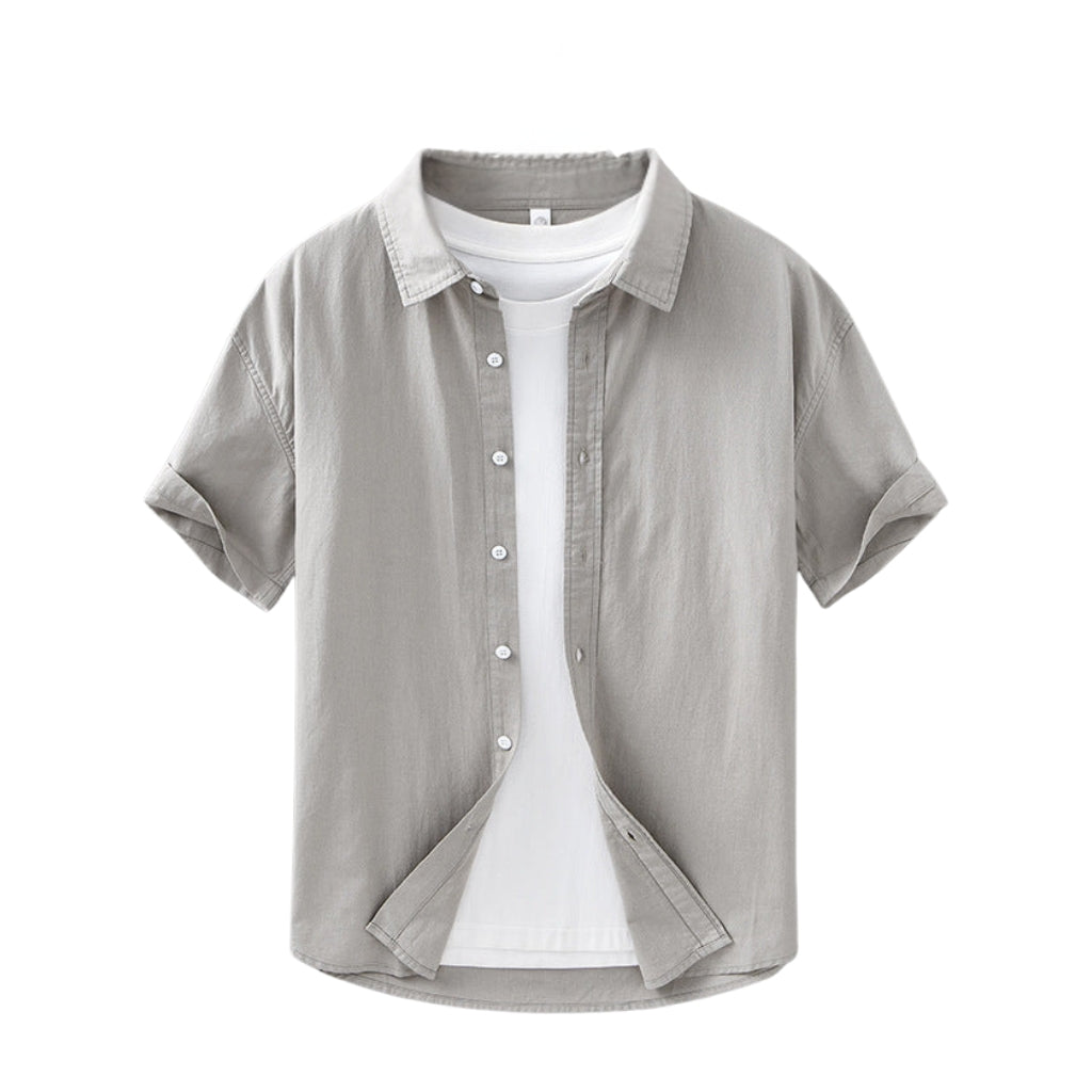 Cotton Shirt