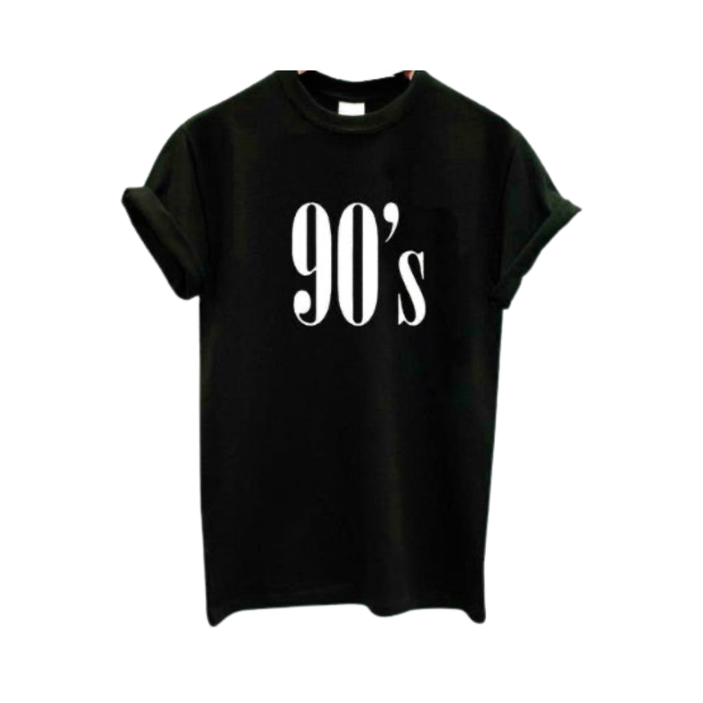 90s Streetwear