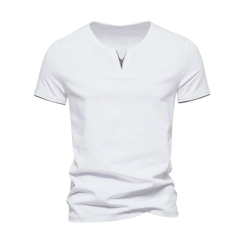 V-Neck Tee
