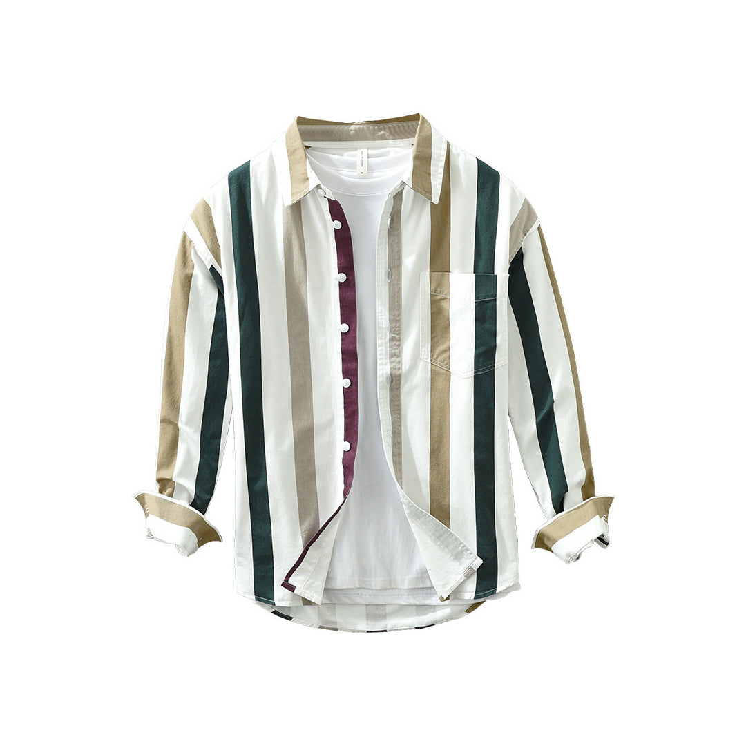 Men’s Stripe