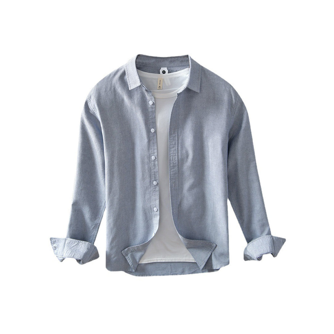 Minimalist Shirt