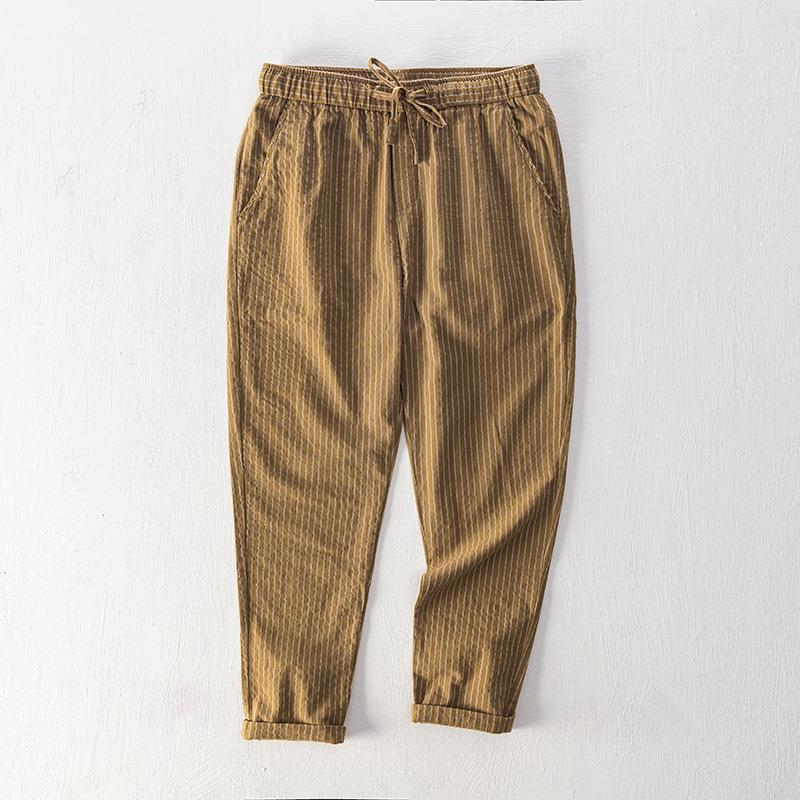 Ankle Pants