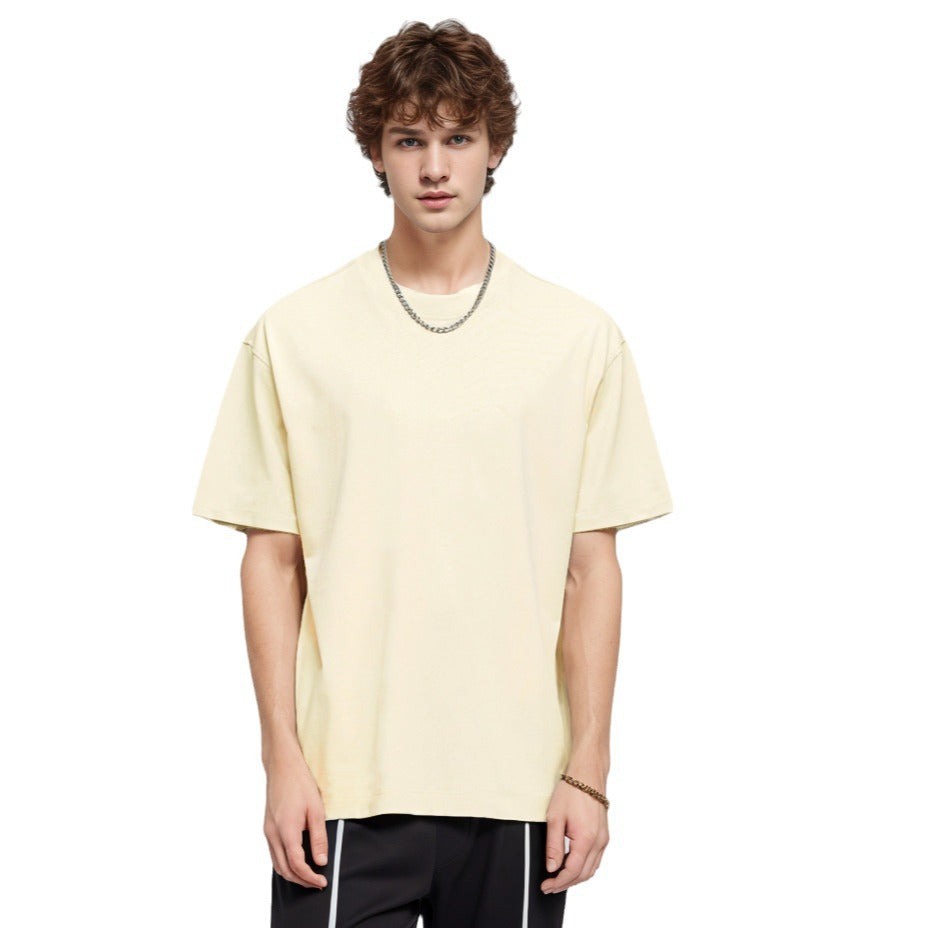 Cotton Tee