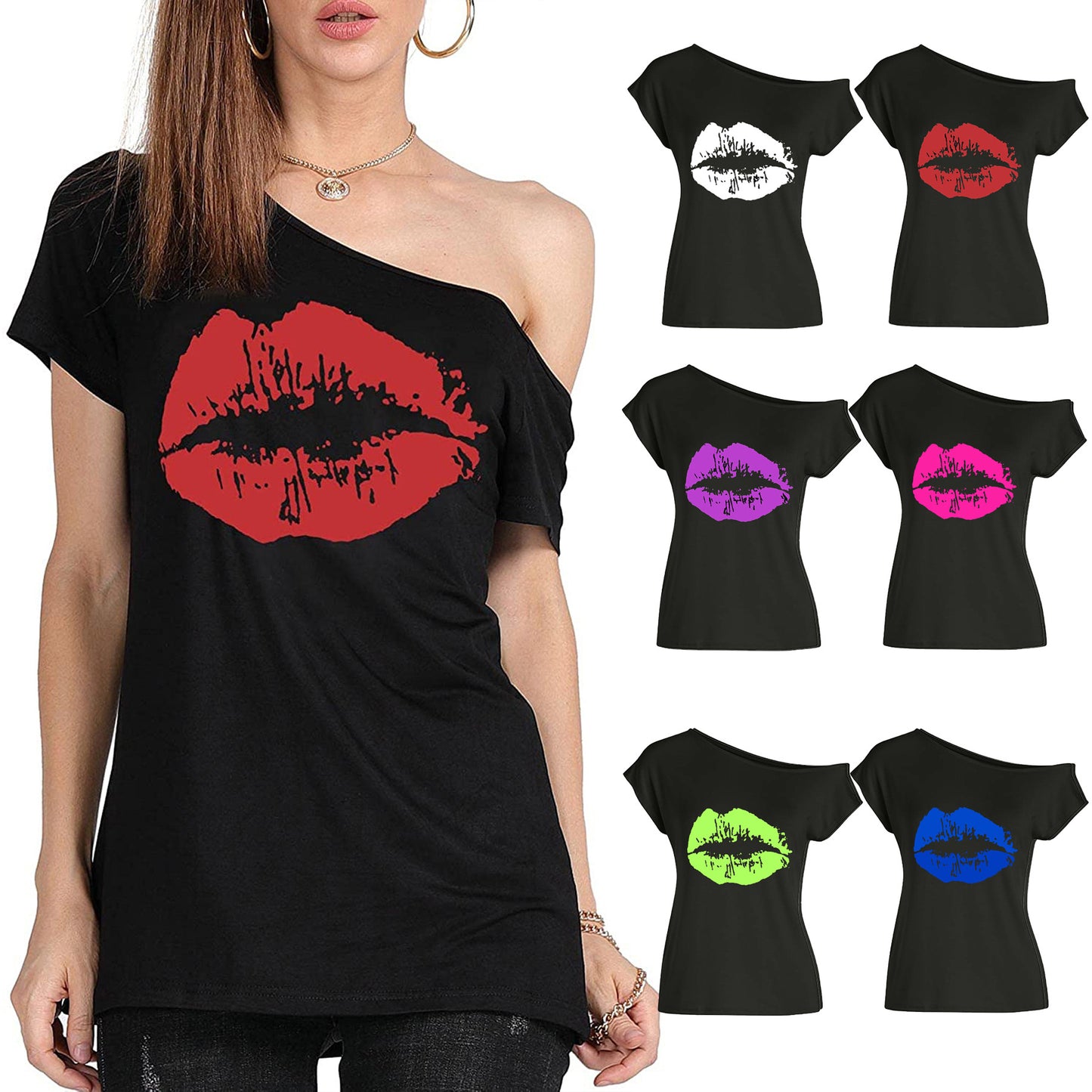 Loose Tee