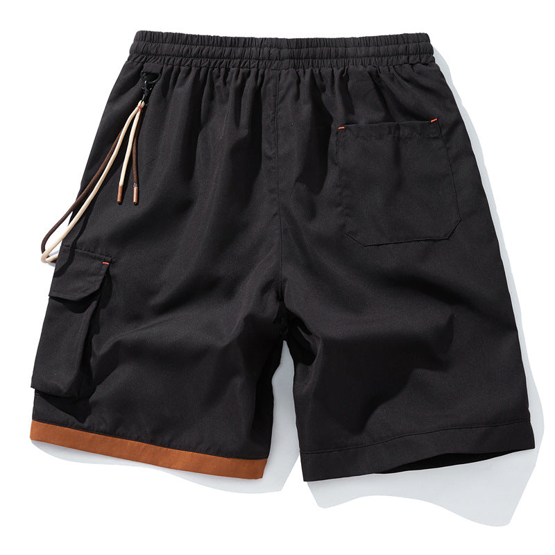 Loose Shorts