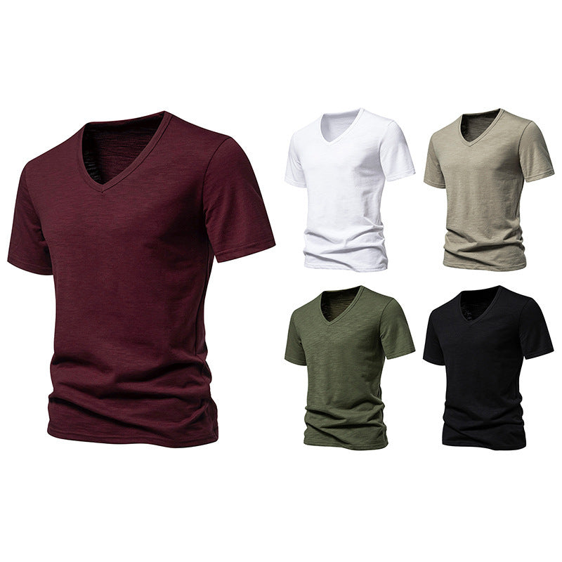 Stretch Cotton