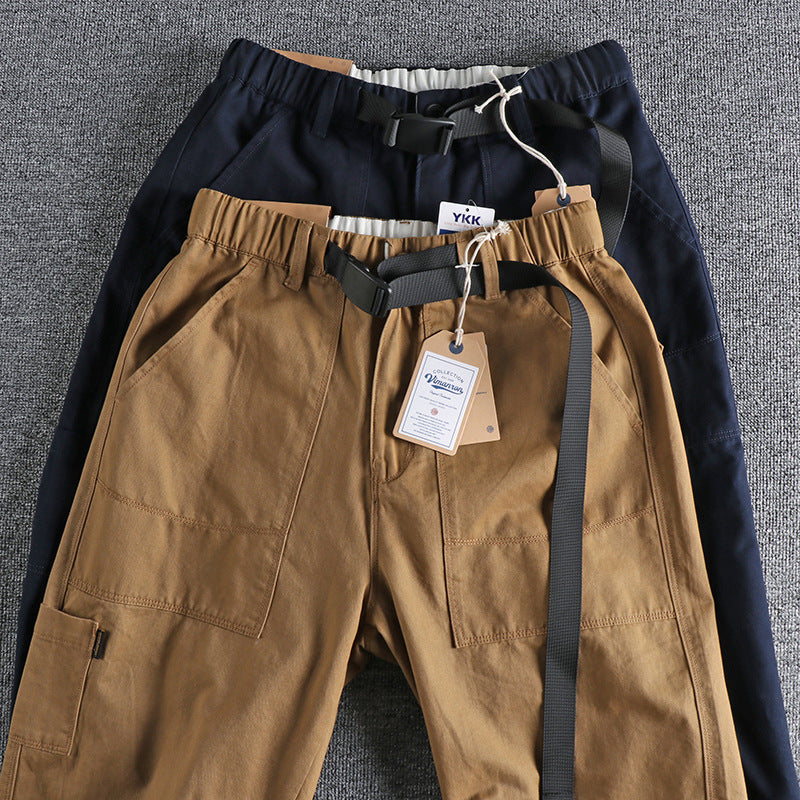 Work Pants