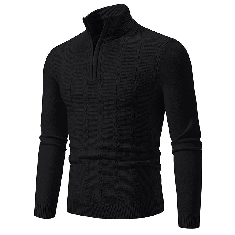 Knit Sweater