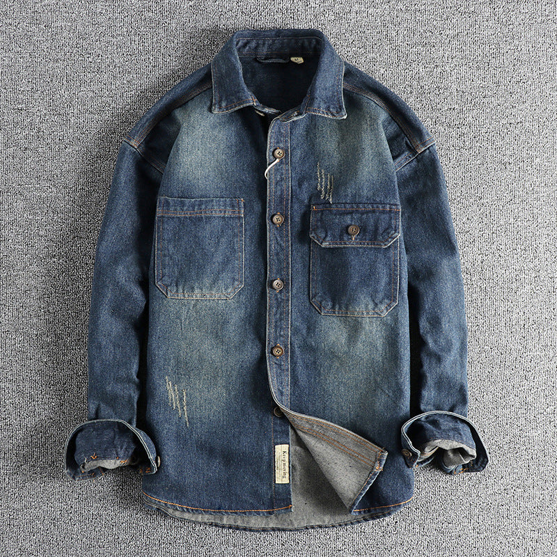 Vintage Shirt