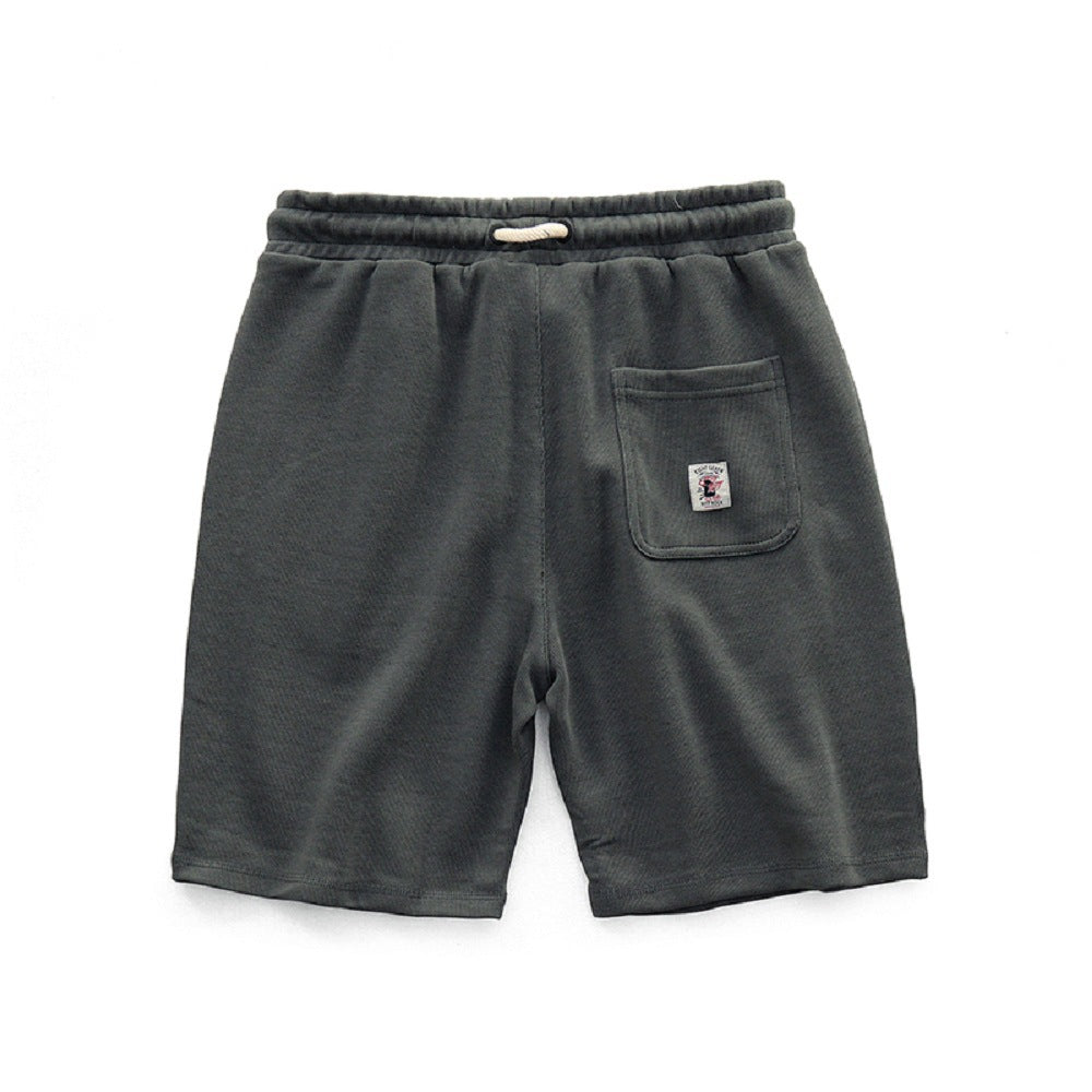 Men’s Retro