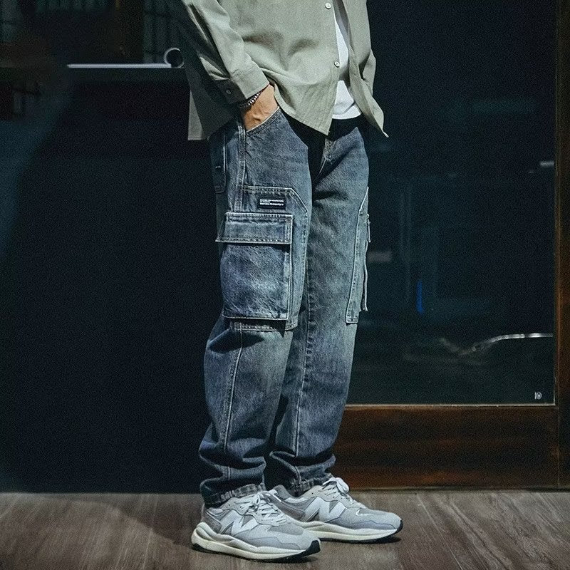 Men’s Retro Pants