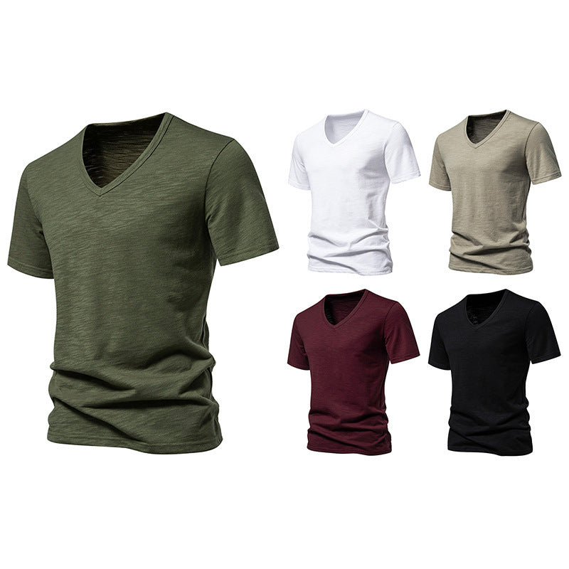 Stretch Cotton