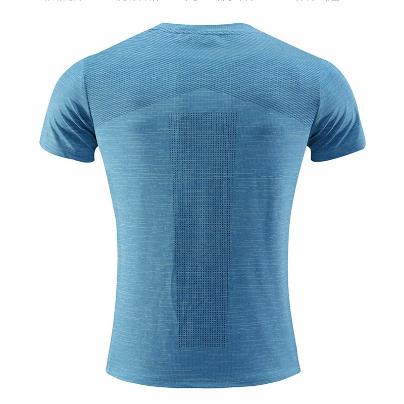 Workout Tee