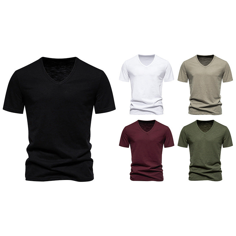 Stretch Cotton