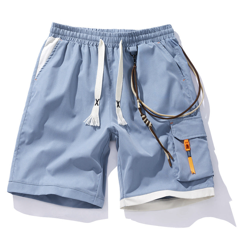Loose Shorts