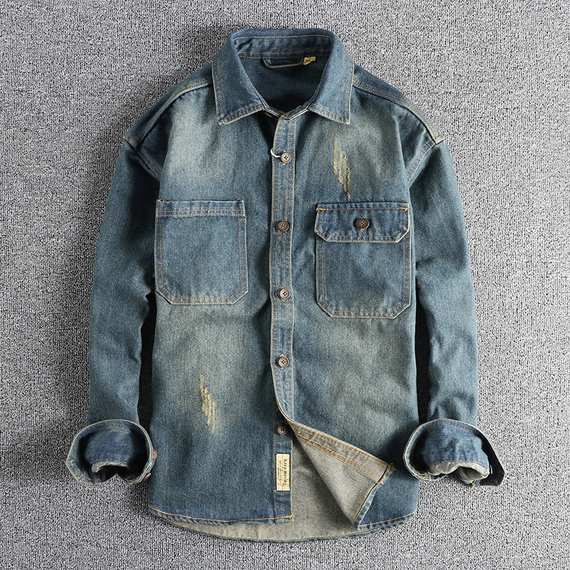 Vintage Shirt