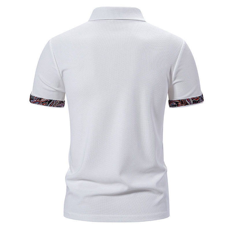 Stitch Polo