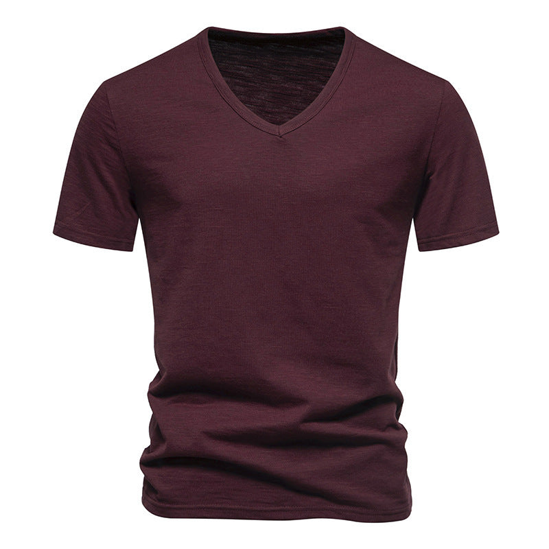 Stretch Cotton