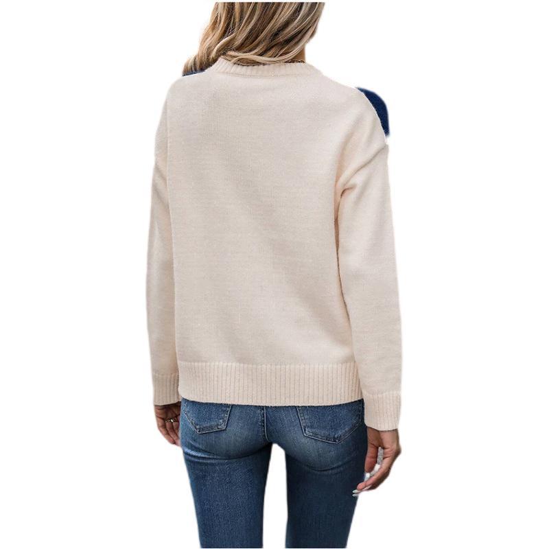 Loose Knit